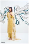 Maleah 2383 By Ganga Premium Cotton Printed Dress Material Wholesale Price In Surat
